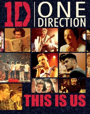 One Direction: This Is Us [OV]