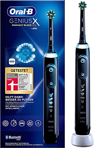 Bestes oral b im jahr 2024 [Basierend auf 50 Expertenbewertungen]