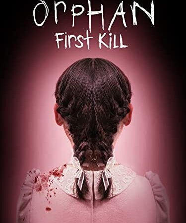 Orphan: First Kill