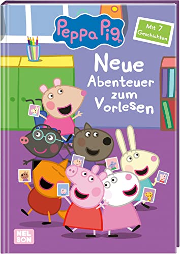 Bestes peppa wutz im jahr 2024 [Basierend auf 50 Expertenbewertungen]