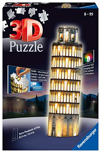 Bestes 3d puzzle im jahr 2024 [Basierend auf 50 Expertenbewertungen]