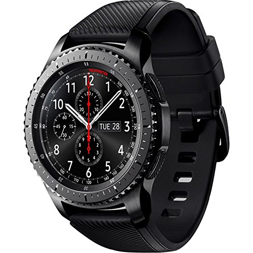 Bestes samsung gear s3 frontier im jahr 2024 [Basierend auf 50 Expertenbewertungen]