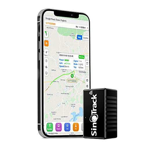 Bestes gps tracker im jahr 2024 [Basierend auf 50 Expertenbewertungen]