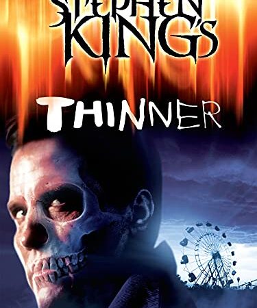 Stephen King's Thinner - Der Fluch