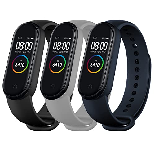 Bestes mi band 4 im jahr 2024 [Basierend auf 50 Expertenbewertungen]