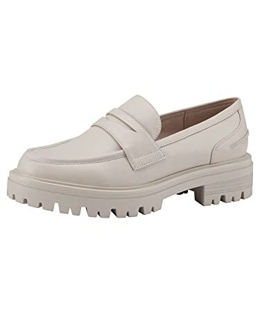 Tamaris Damen Slipper 1-1-24706-20 473 normal Größe: 38 EU