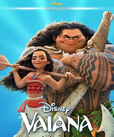 Vaiana [dt./OV]