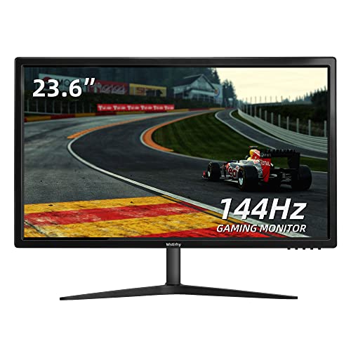 Bestes 144hz monitor im jahr 2024 [Basierend auf 50 Expertenbewertungen]