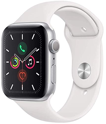 Bestes apple watch 5 im jahr 2024 [Basierend auf 50 Expertenbewertungen]