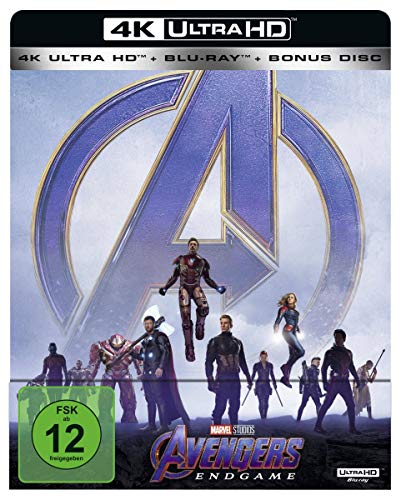 Bestes avengers endgame im jahr 2024 [Basierend auf 50 Expertenbewertungen]