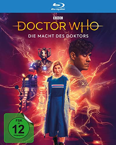 Bestes doctor who im jahr 2024 [Basierend auf 50 Expertenbewertungen]