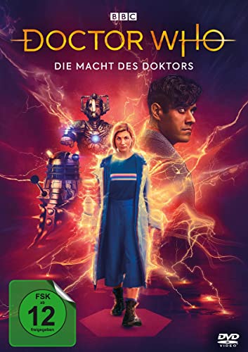 Bestes dr who im jahr 2024 [Basierend auf 50 Expertenbewertungen]