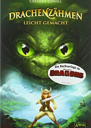 Drachenzähmen leicht gemacht (1)