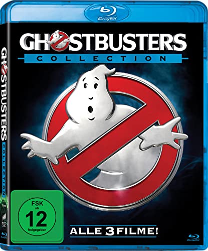 Bestes ghostbusters im jahr 2024 [Basierend auf 50 Expertenbewertungen]