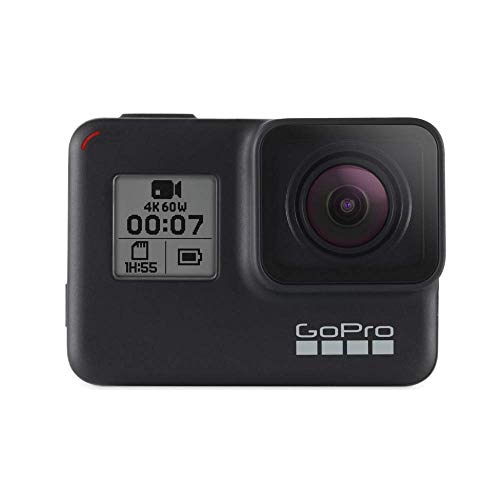 Bestes gopro hero 7 black im jahr 2024 [Basierend auf 50 Expertenbewertungen]