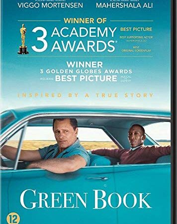 Green book
