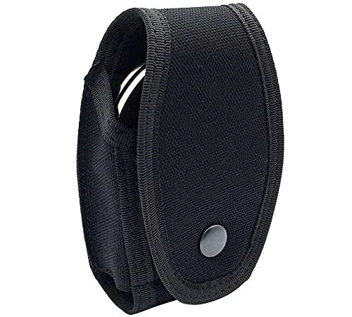 Handschellentasche, Taktische Taille Pack Hüftgürtel Tasche Beutel Werkzeug Organizer Security Sicherheutsdienst