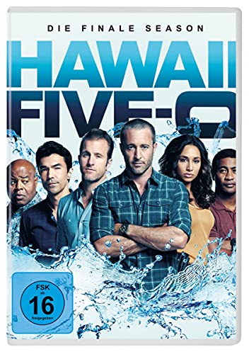 Bestes hawaii five 0 im jahr 2024 [Basierend auf 50 Expertenbewertungen]