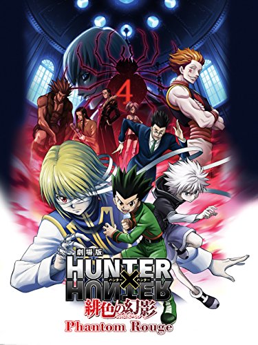 Bestes hunter x hunter im jahr 2024 [Basierend auf 50 Expertenbewertungen]