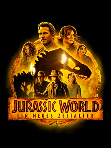 Bestes jurassic world im jahr 2024 [Basierend auf 50 Expertenbewertungen]