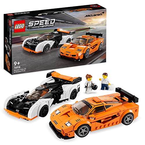 Bestes lego speed champions im jahr 2024 [Basierend auf 50 Expertenbewertungen]