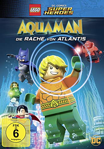 Bestes aquaman im jahr 2024 [Basierend auf 50 Expertenbewertungen]