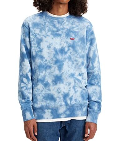 Levi's Levis Men's Blues Crew, L