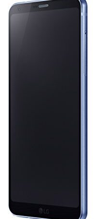 LG G6 Smartphone (14,47 cm (5,7 Zoll) Display, 32 GB Speicher, Android 7.0) Marine Blau