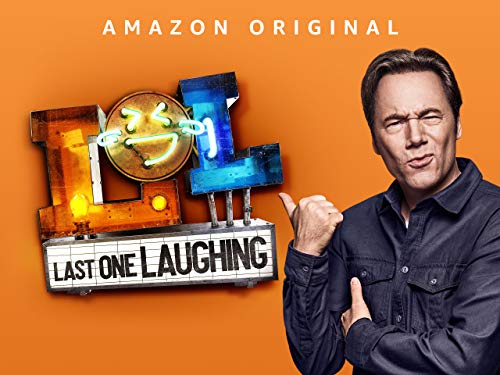 LOL: Last One Laughing - Offizieller Trailer