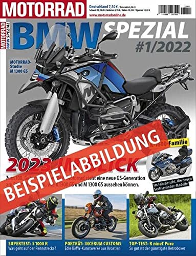 Bestes motorrad im jahr 2024 [Basierend auf 50 Expertenbewertungen]