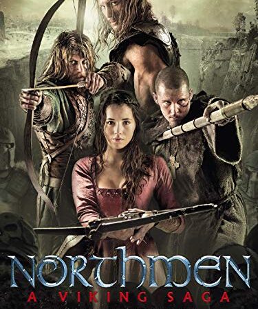 Northmen - A Viking Saga [dt./OV]
