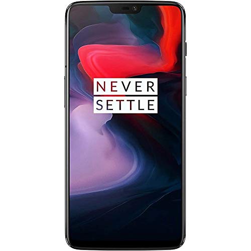 Bestes oneplus 6 im jahr 2024 [Basierend auf 50 Expertenbewertungen]