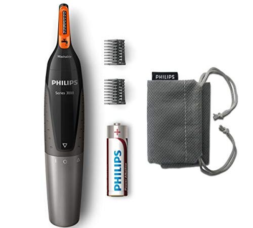 Philips NT3160/10 Nasenhaartrimmer