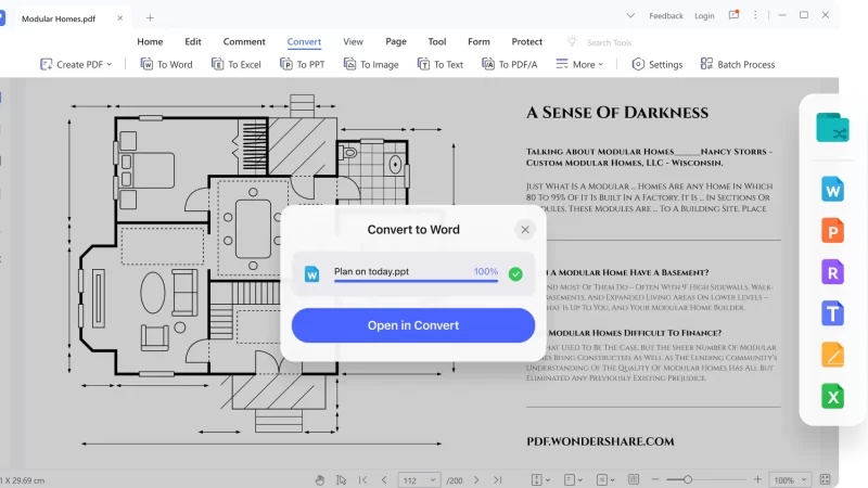 Der Unterschied zwischen PDF und Word: der ultimative Leitfaden