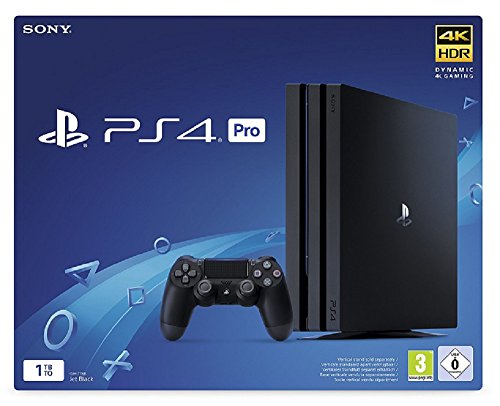 Bestes playstation 4 pro im jahr 2024 [Basierend auf 50 Expertenbewertungen]