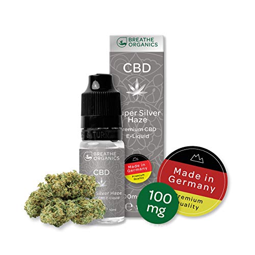 Bestes cbd liquid im jahr 2024 [Basierend auf 50 Expertenbewertungen]