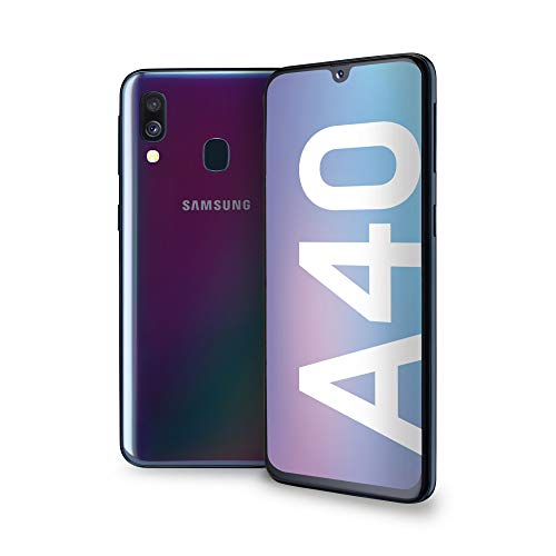 Bestes samsung a40 im jahr 2024 [Basierend auf 50 Expertenbewertungen]