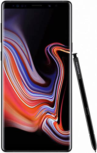 Bestes samsung note 9 im jahr 2024 [Basierend auf 50 Expertenbewertungen]