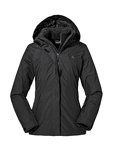 Bestes damen winterjacke im jahr 2024 [Basierend auf 50 Expertenbewertungen]