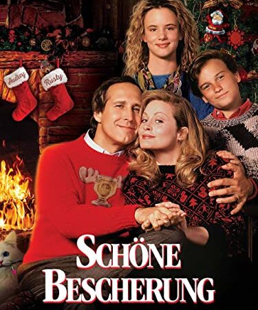 Schöne Bescherung