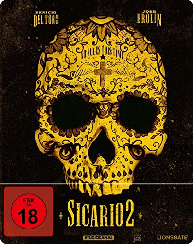 Bestes sicario 2 im jahr 2024 [Basierend auf 50 Expertenbewertungen]