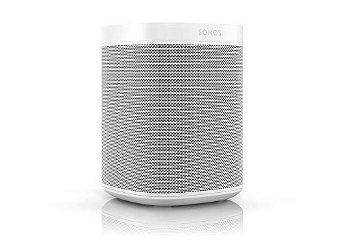 Bestes sonos one im jahr 2024 [Basierend auf 50 Expertenbewertungen]