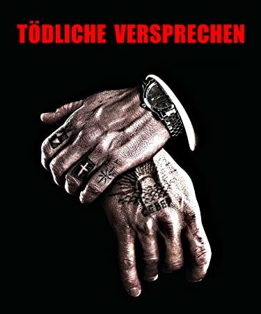 Tödliche Versprechen - Eastern Promises