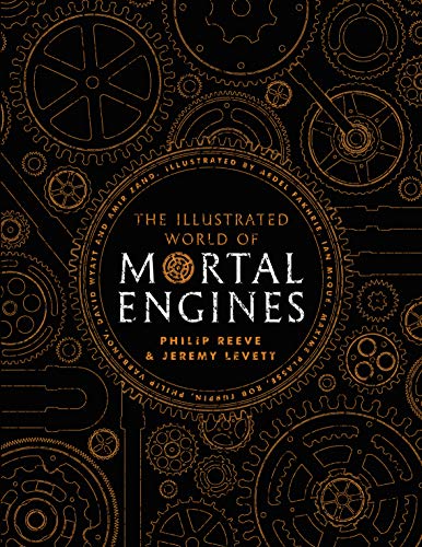 Bestes mortal engines im jahr 2024 [Basierend auf 50 Expertenbewertungen]