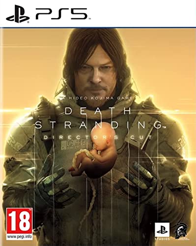 Bestes death stranding ps4 im jahr 2024 [Basierend auf 50 Expertenbewertungen]