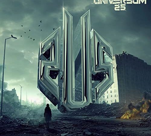 UNIVERSUM25