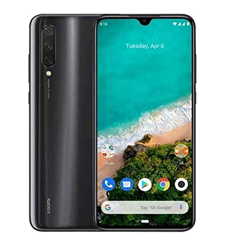 Bestes xiaomi mi a3 im jahr 2024 [Basierend auf 50 Expertenbewertungen]