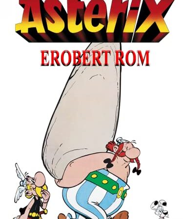 Asterix erobert Rom