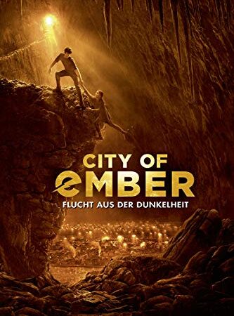City of Ember