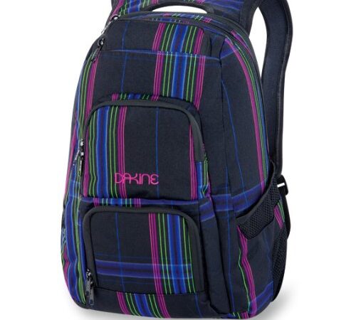 DAKINE Rucksack Jewel Pack, Twilight Plaid, OS